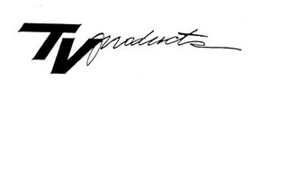 TVPRODUCTS logo