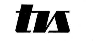 TVS logo