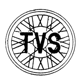 TVS logo