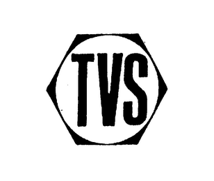 TVS logo