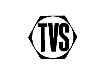 TVS logo