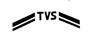 TVS logo