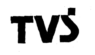 TVS logo