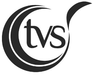 TVS logo