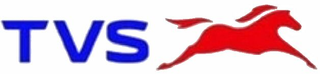 TVS logo
