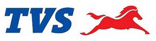 TVS logo
