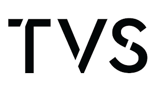 TVS logo