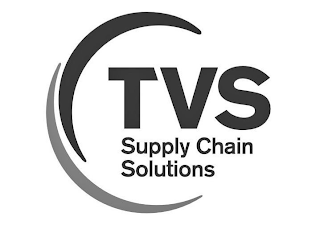 TVS SUPPLY CHAIN SOLUTIONS logo