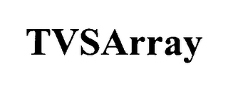 TVSARRAY logo