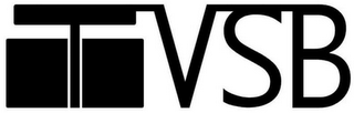 TVSB logo