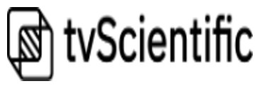 TVSCIENTIFIC logo