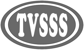 TVSSS logo
