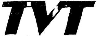 TVT logo