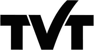 TVT logo