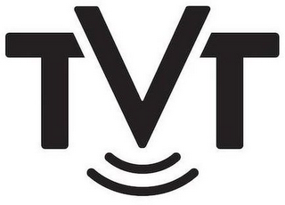 TVT logo