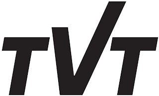TVT logo