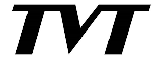 TVT logo