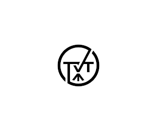 TVT logo