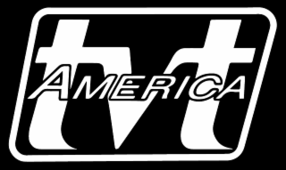 TVT AMERICA logo