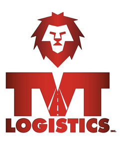 TVT LOGISTICS INC. logo