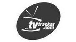 TVTRACKER.COM logo