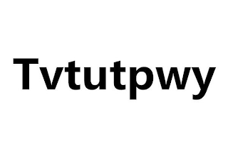 TVTUTPWY logo