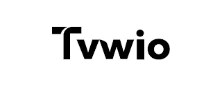 TVWIO logo