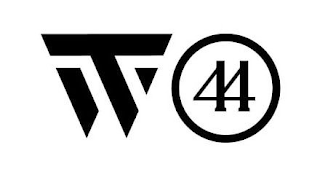 TW 44 logo