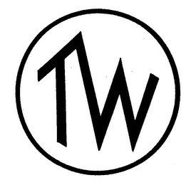 TW logo