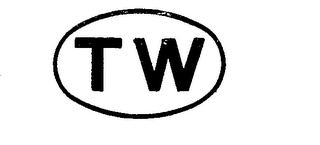 TW logo