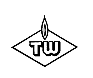 TW logo