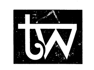 TW logo