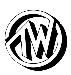 TW logo