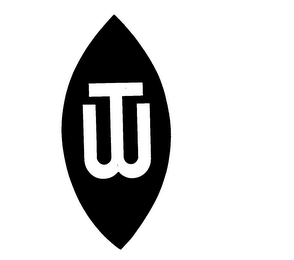 TW logo