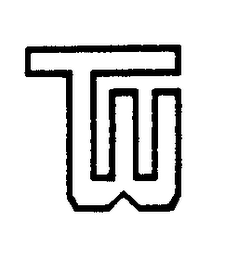 TW logo