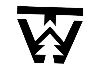TW logo