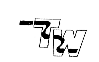 TW logo
