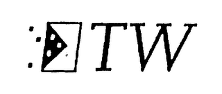 TW logo