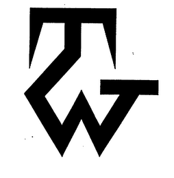 TW logo