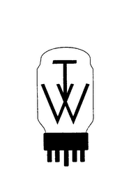TW logo