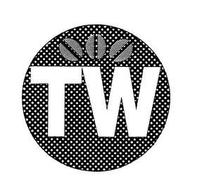 TW logo