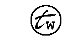 TW logo