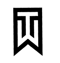 TW logo