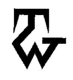 TW logo