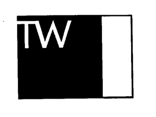 TW logo