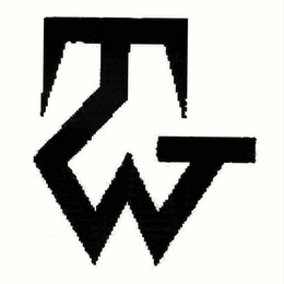 TW logo