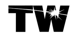 TW logo