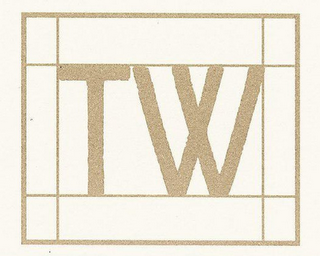 TW logo
