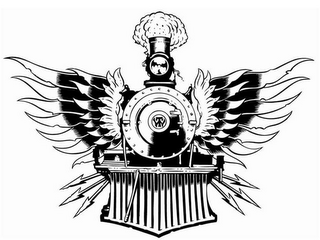 TW logo