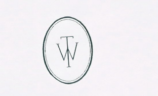 TW logo